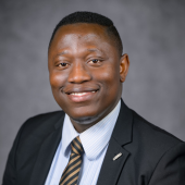 Babajide Shenkoya Babajide Shenkoya